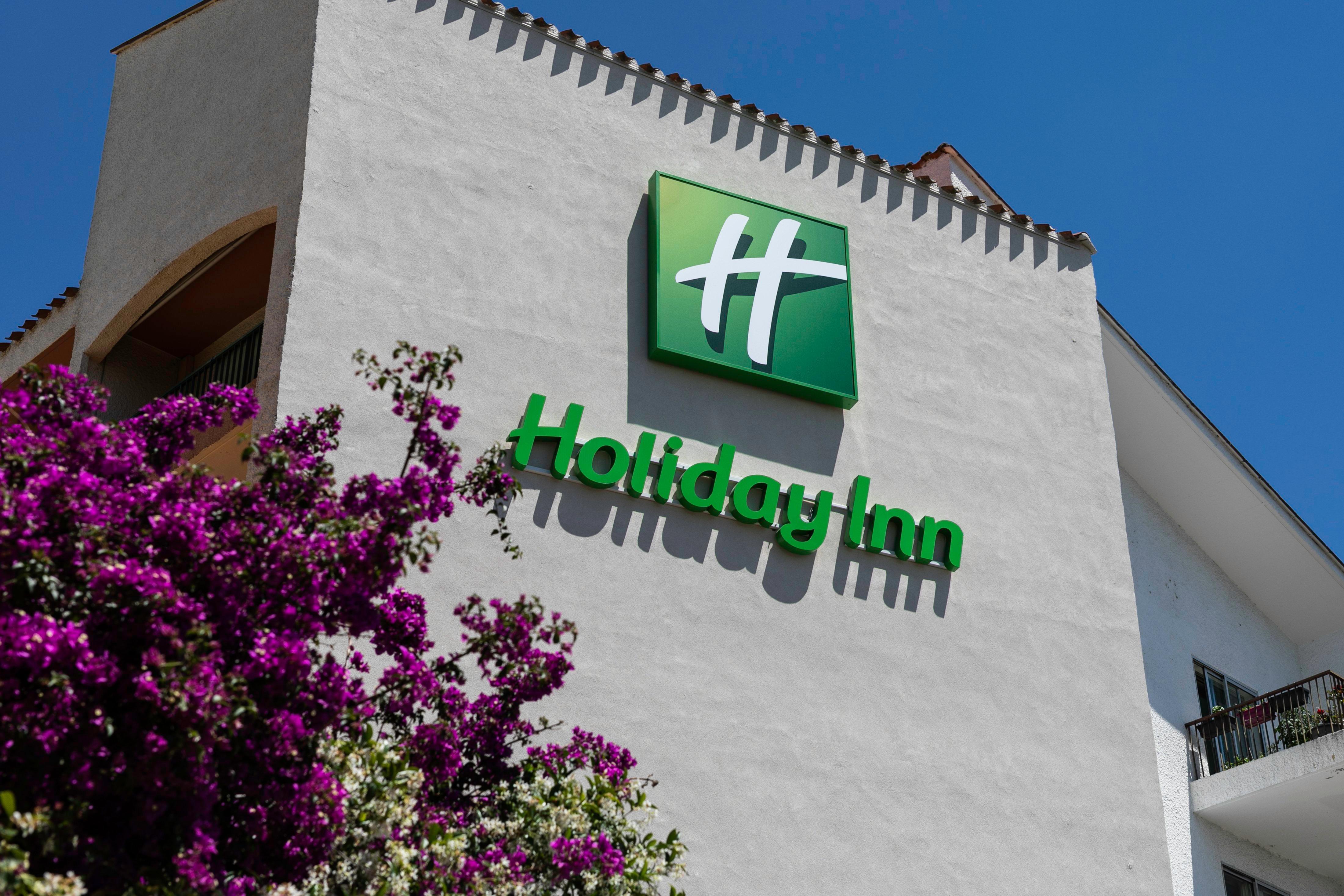 Holiday Inn Perpignan, An Ihg Hotel Εξωτερικό φωτογραφία