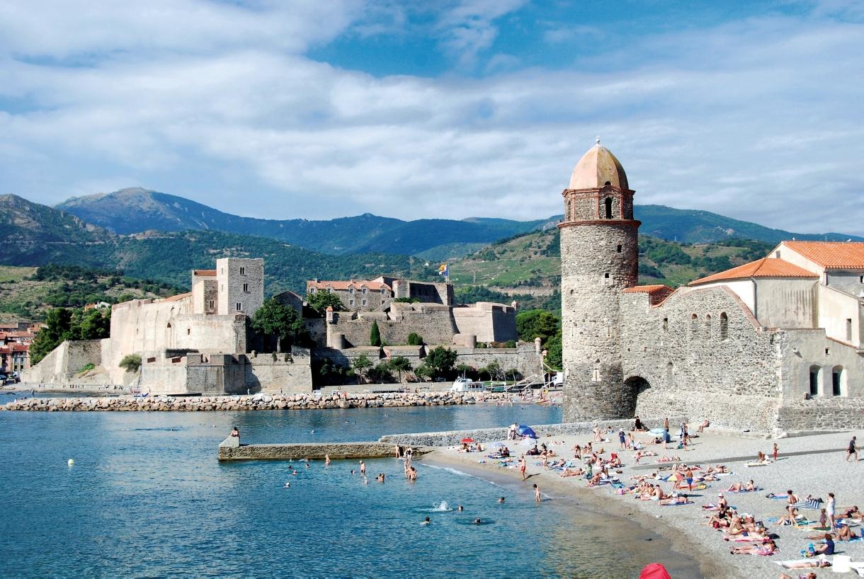 Holiday Inn Perpignan, An Ihg Hotel Εξωτερικό φωτογραφία