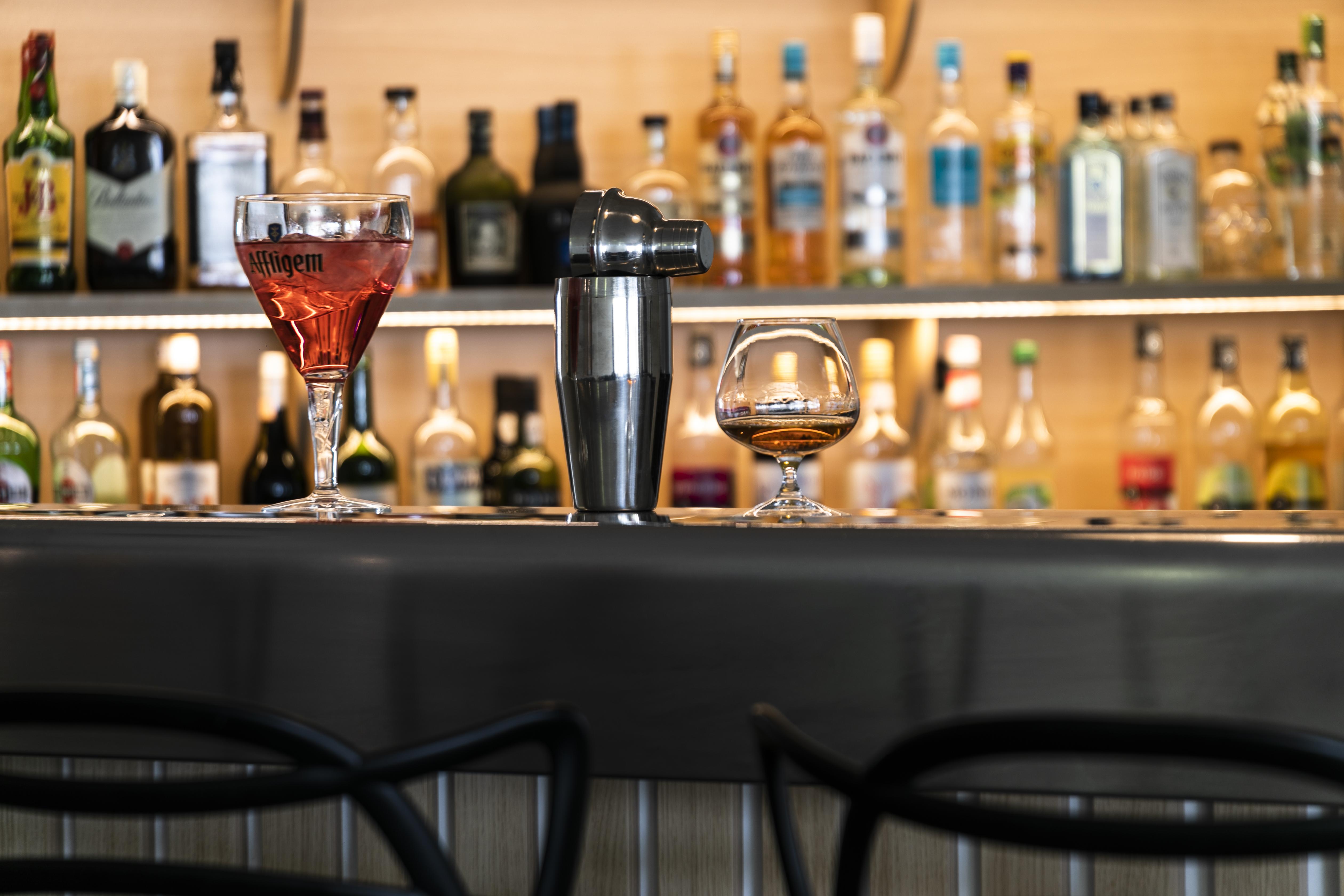 Holiday Inn Perpignan, An Ihg Hotel Εξωτερικό φωτογραφία
