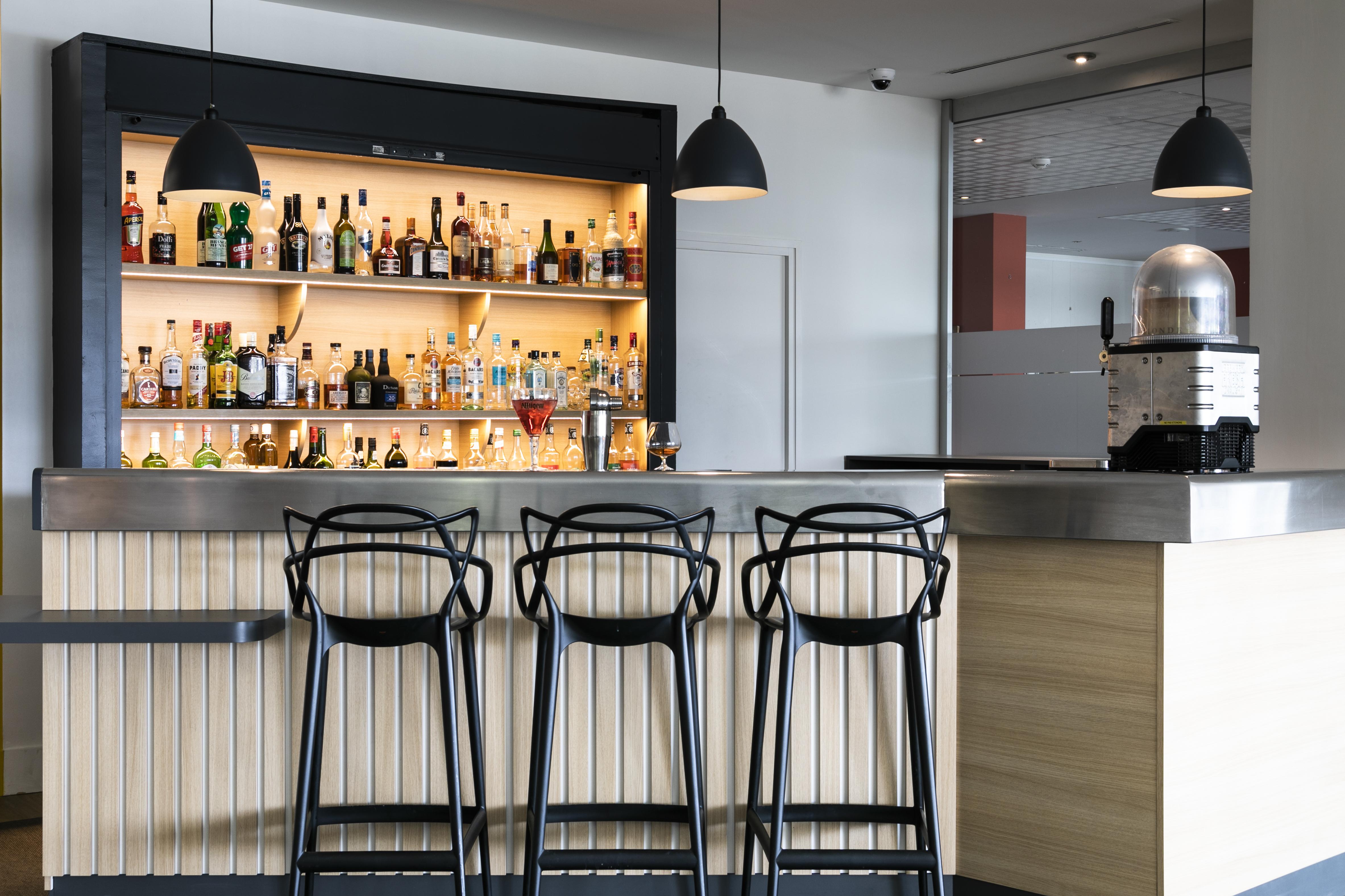 Holiday Inn Perpignan, An Ihg Hotel Εξωτερικό φωτογραφία