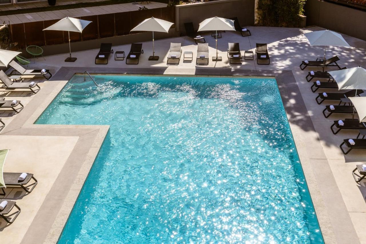 Holiday Inn Perpignan, An Ihg Hotel Εξωτερικό φωτογραφία