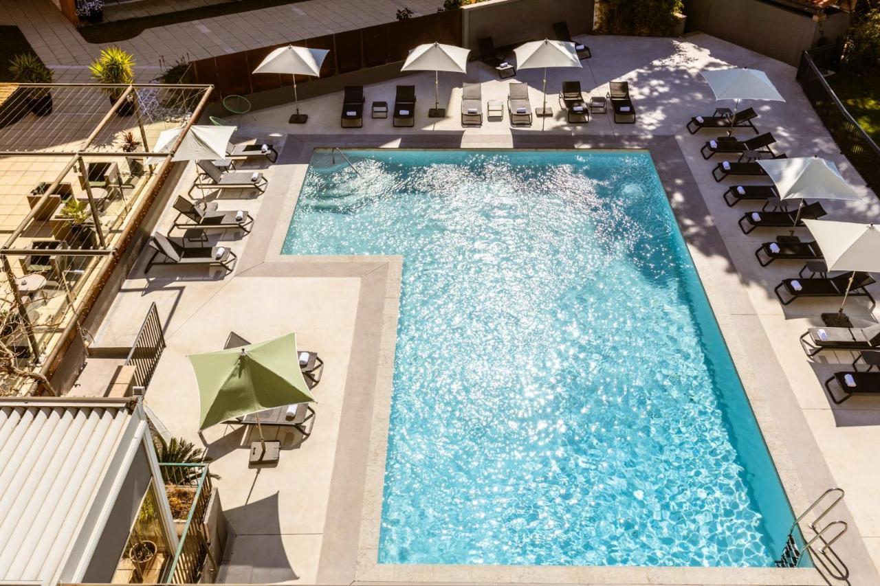Holiday Inn Perpignan, An Ihg Hotel Εξωτερικό φωτογραφία