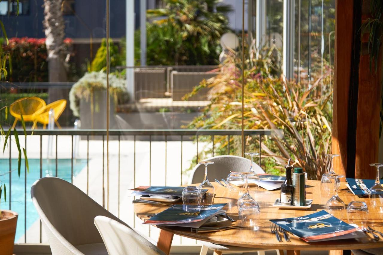 Holiday Inn Perpignan, An Ihg Hotel Εξωτερικό φωτογραφία