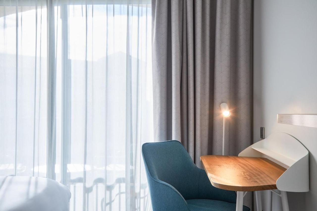 Holiday Inn Perpignan, An Ihg Hotel Εξωτερικό φωτογραφία