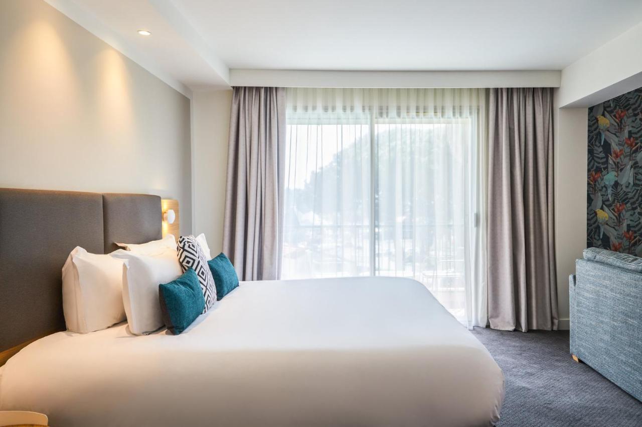 Holiday Inn Perpignan, An Ihg Hotel Εξωτερικό φωτογραφία