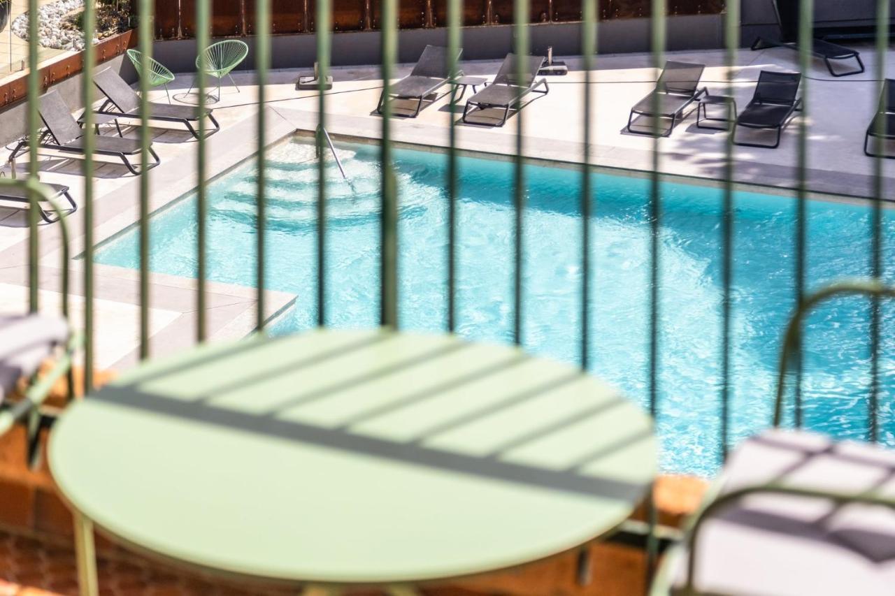Holiday Inn Perpignan, An Ihg Hotel Εξωτερικό φωτογραφία