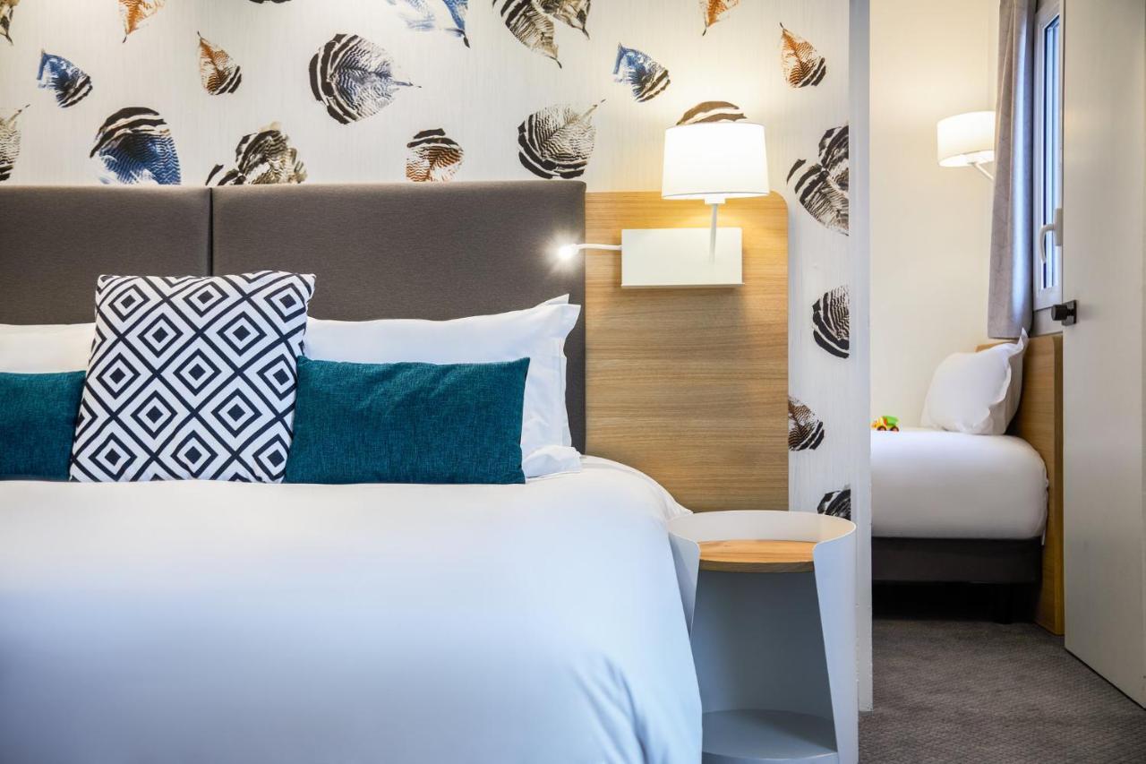 Holiday Inn Perpignan, An Ihg Hotel Εξωτερικό φωτογραφία