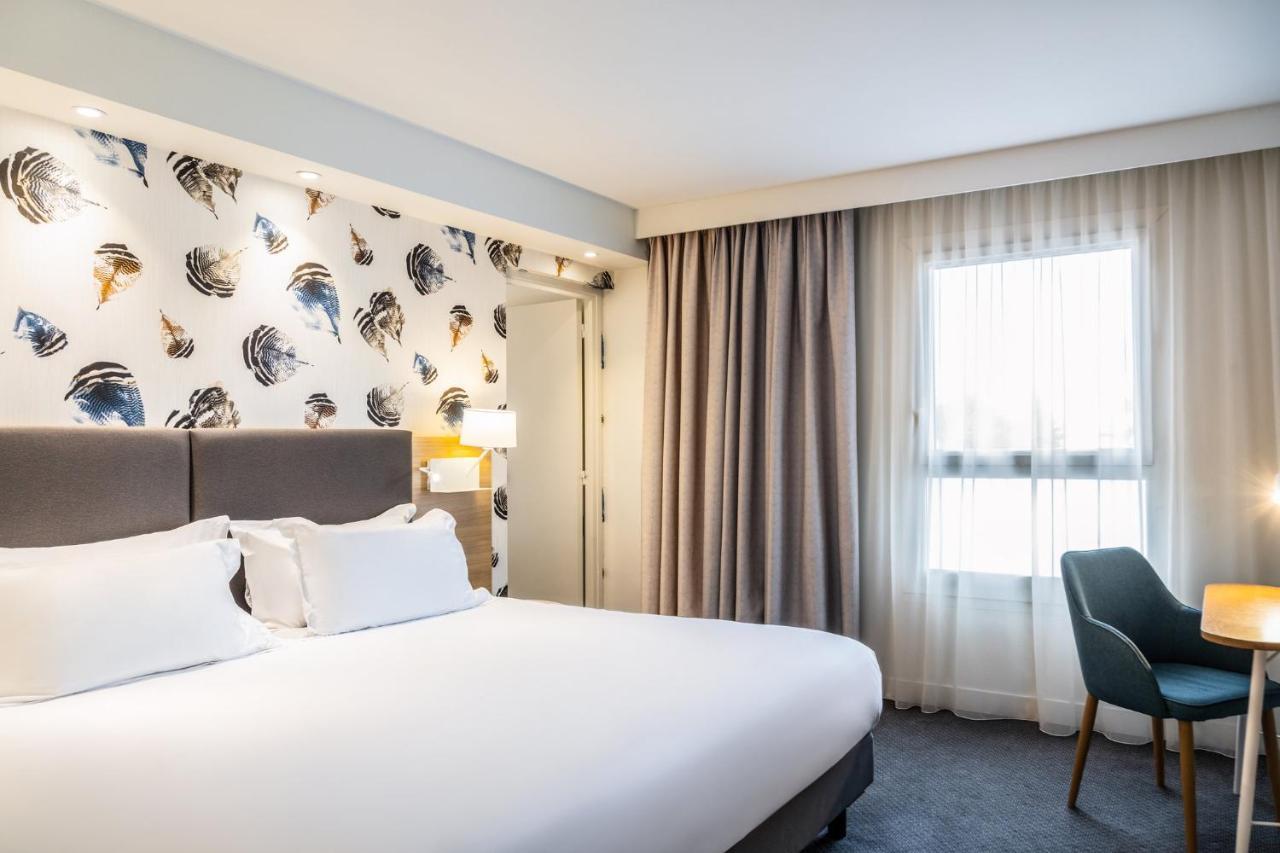 Holiday Inn Perpignan, An Ihg Hotel Εξωτερικό φωτογραφία