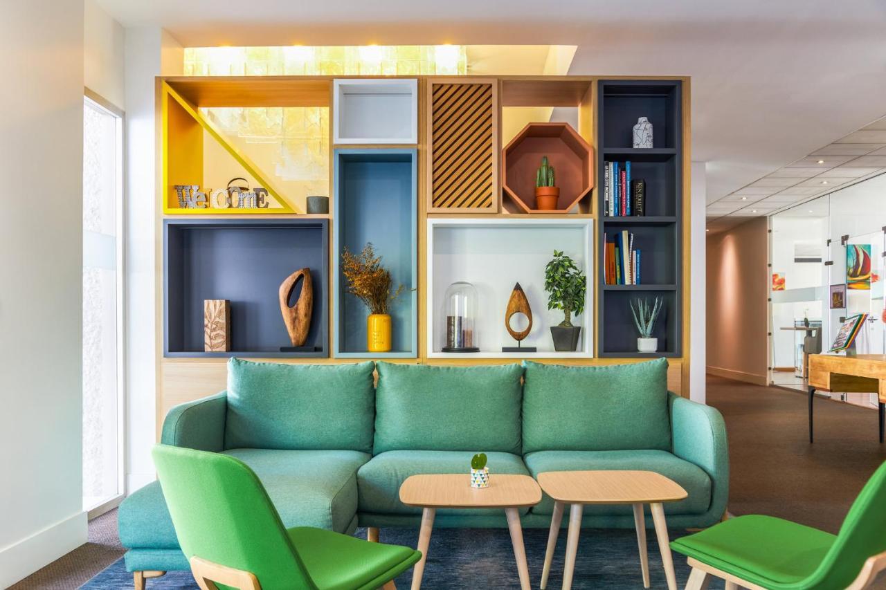 Holiday Inn Perpignan, An Ihg Hotel Εξωτερικό φωτογραφία