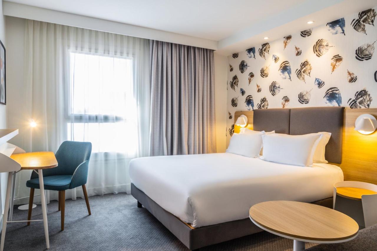 Holiday Inn Perpignan, An Ihg Hotel Εξωτερικό φωτογραφία