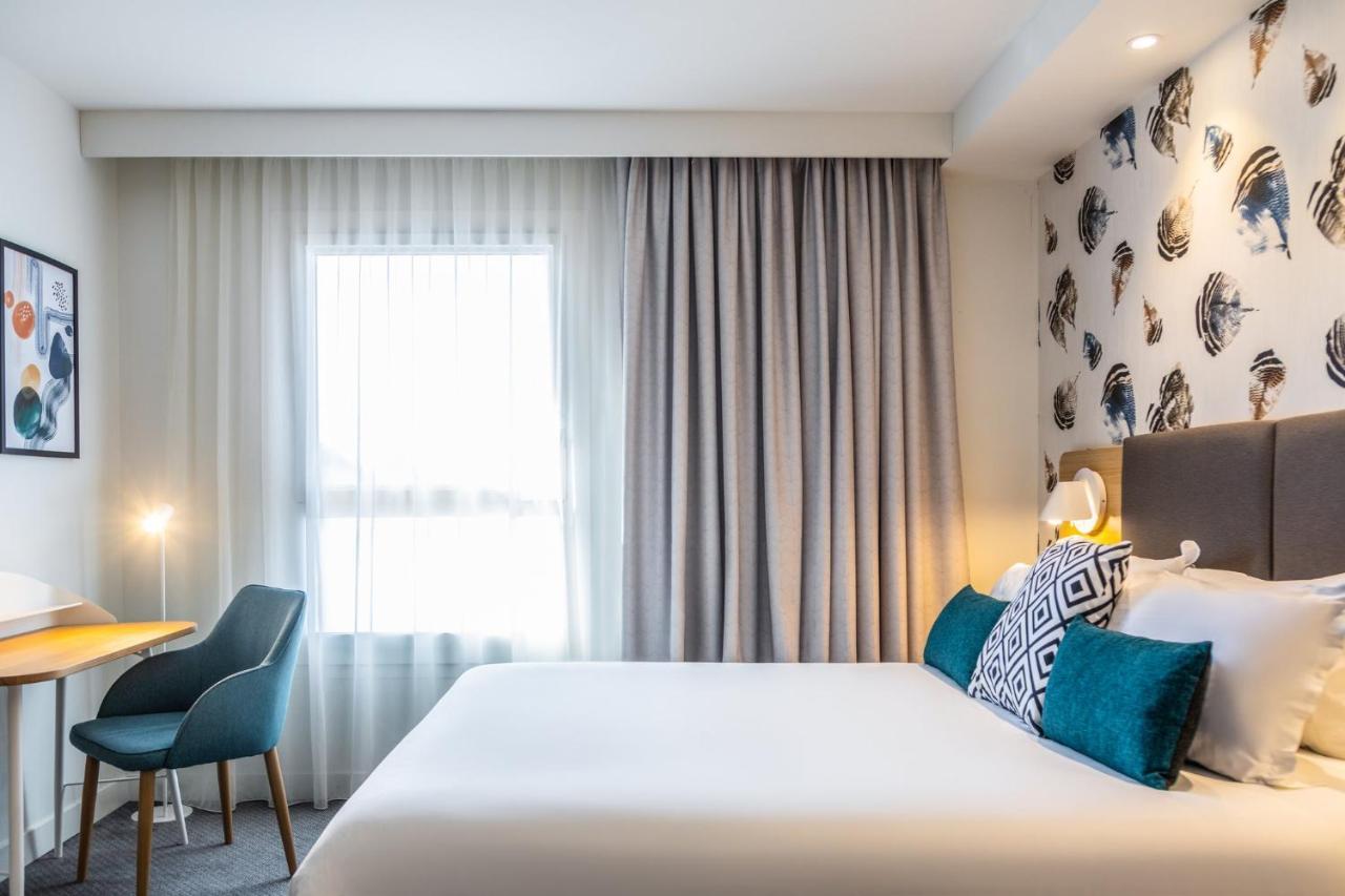 Holiday Inn Perpignan, An Ihg Hotel Εξωτερικό φωτογραφία
