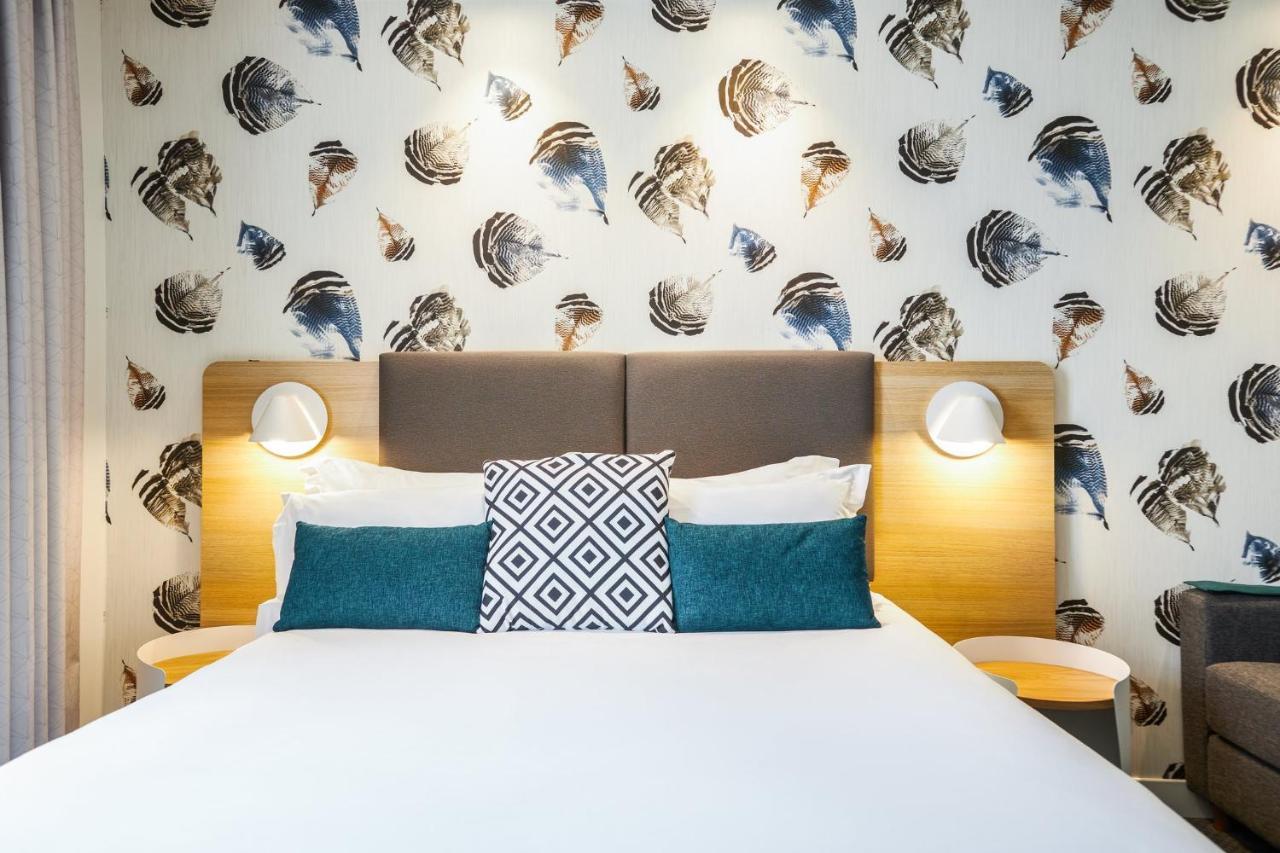 Holiday Inn Perpignan, An Ihg Hotel Εξωτερικό φωτογραφία