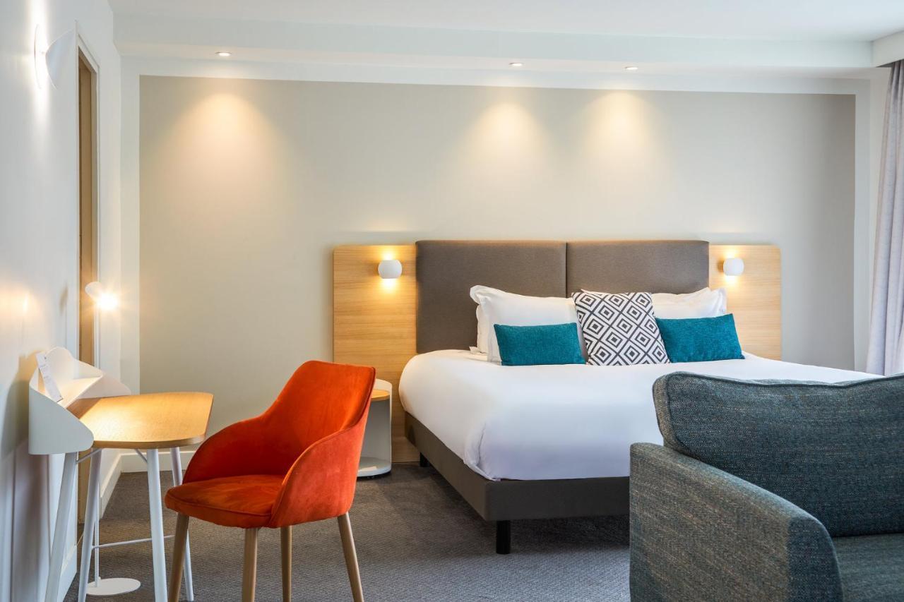 Holiday Inn Perpignan, An Ihg Hotel Εξωτερικό φωτογραφία