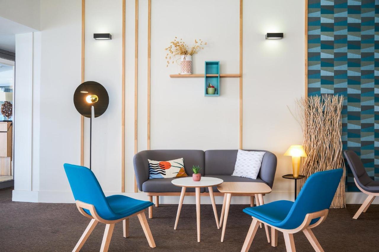 Holiday Inn Perpignan, An Ihg Hotel Εξωτερικό φωτογραφία