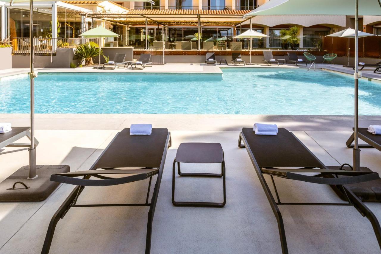 Holiday Inn Perpignan, An Ihg Hotel Εξωτερικό φωτογραφία