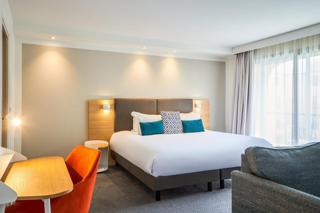 Holiday Inn Perpignan, An Ihg Hotel Εξωτερικό φωτογραφία