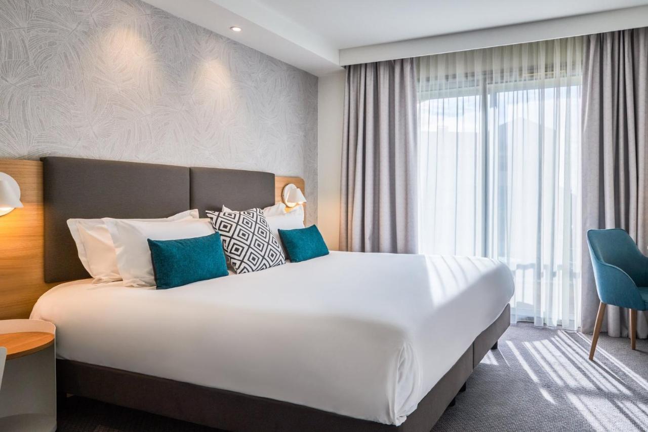 Holiday Inn Perpignan, An Ihg Hotel Εξωτερικό φωτογραφία