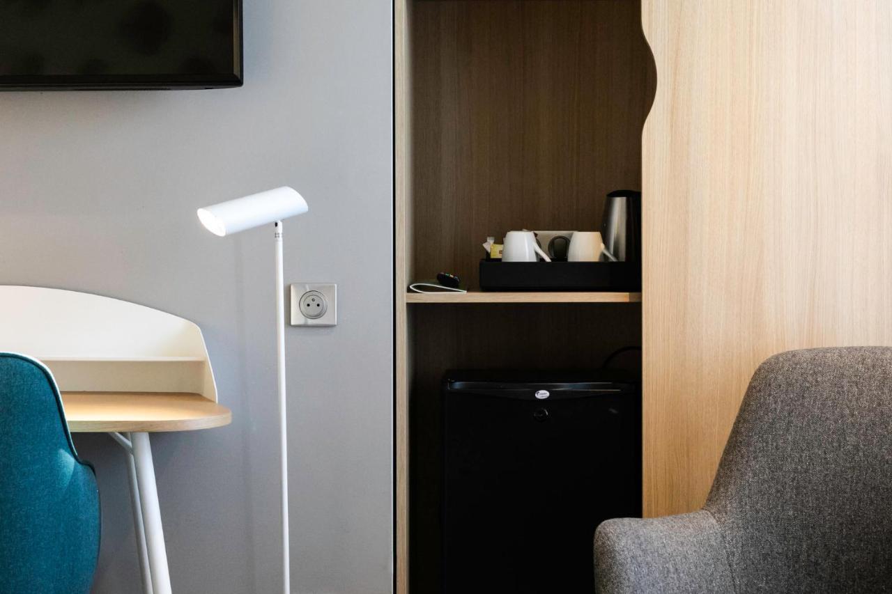 Holiday Inn Perpignan, An Ihg Hotel Εξωτερικό φωτογραφία