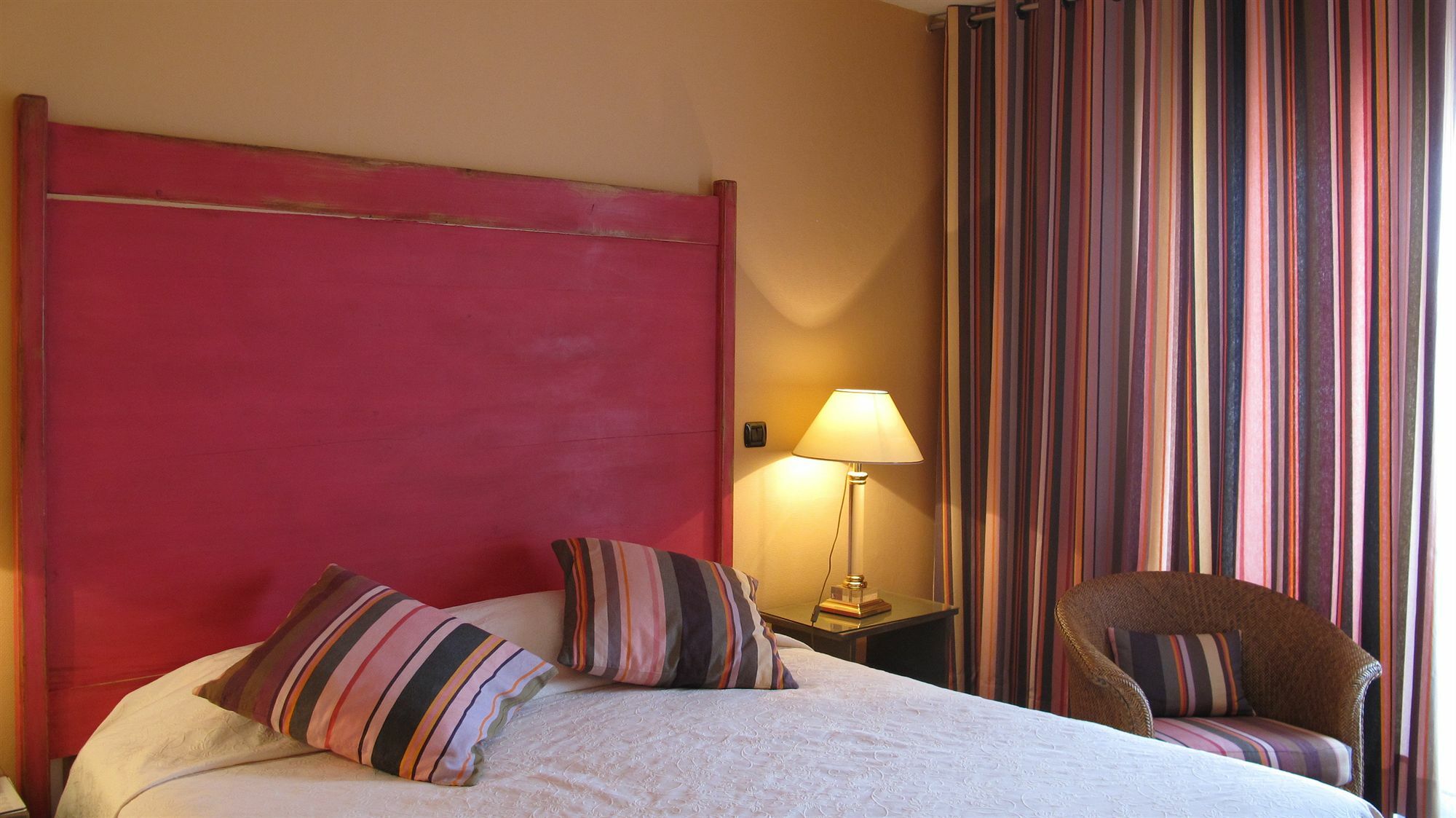 Holiday Inn Perpignan, An Ihg Hotel Εξωτερικό φωτογραφία